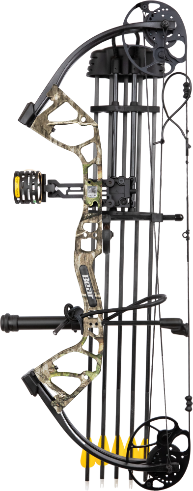 Royale RTH Extra Compound Bow