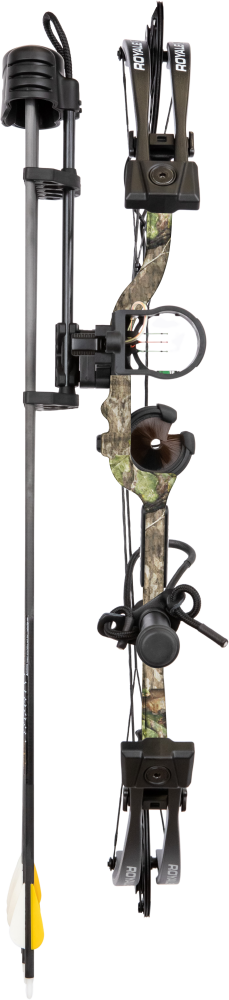 Royale RTH Extra Compound Bow