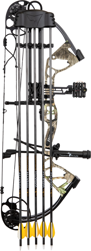 Royale RTH Extra Compound Bow