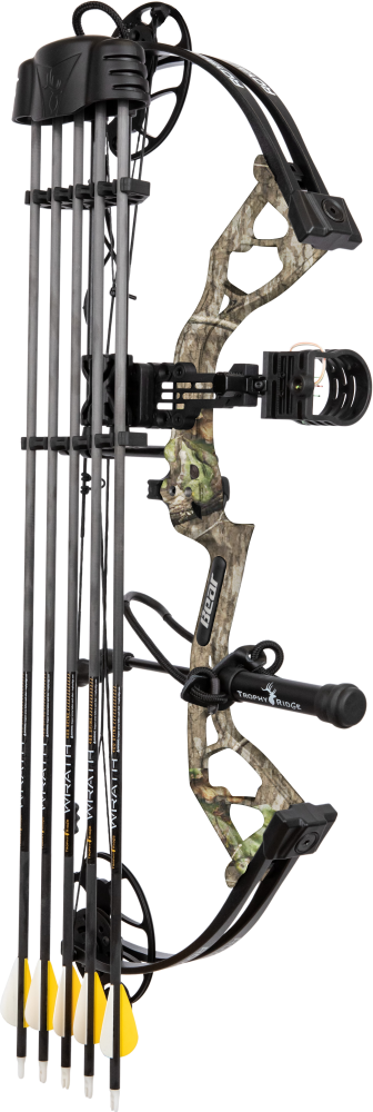 Royale RTH Extra Compound Bow