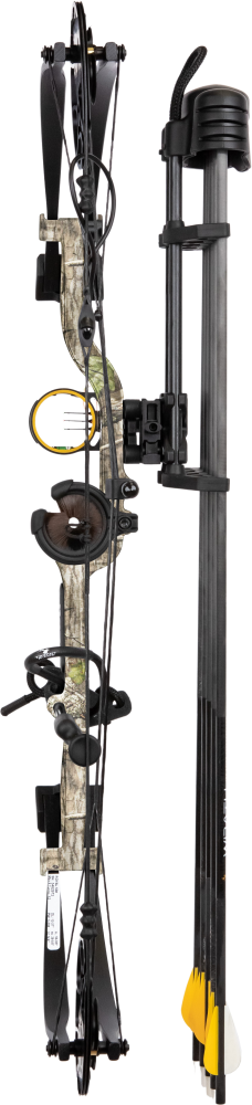 Royale RTH Extra Compound Bow