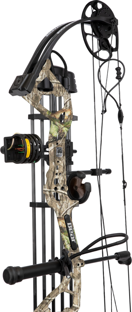Royale RTH Extra Compound Bow