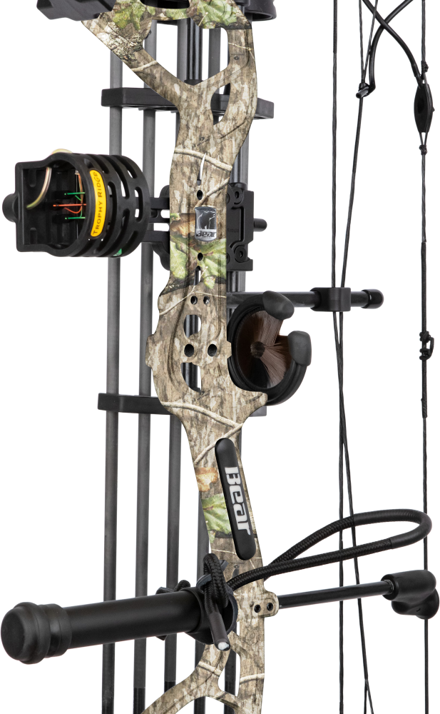 Royale RTH Extra Compound Bow