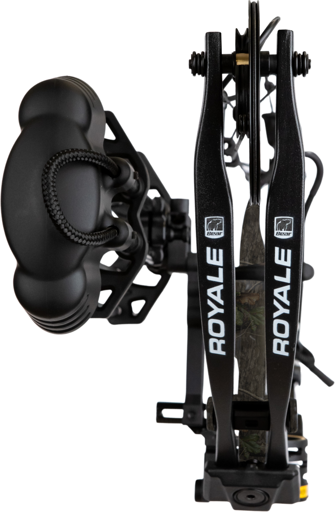 Royale RTH Extra Compound Bow