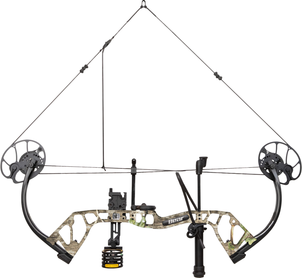 Royale RTH Extra Compound Bow