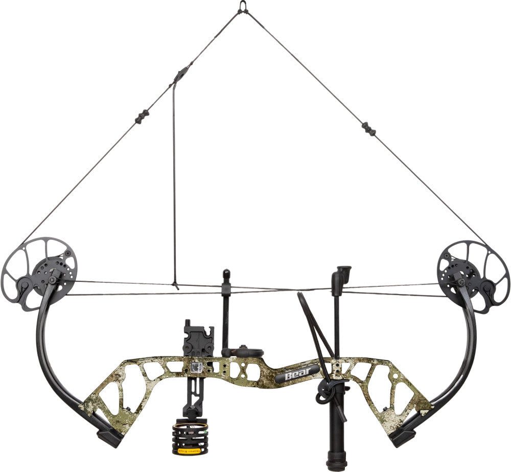 Royale RTH Extra Compound Bow