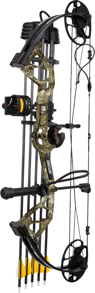 Royale RTH Extra Compound Bow