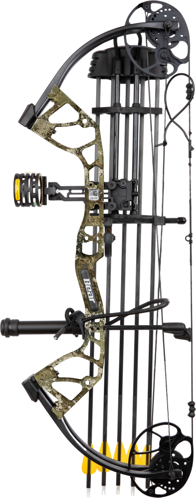 Royale RTH Extra Compound Bow