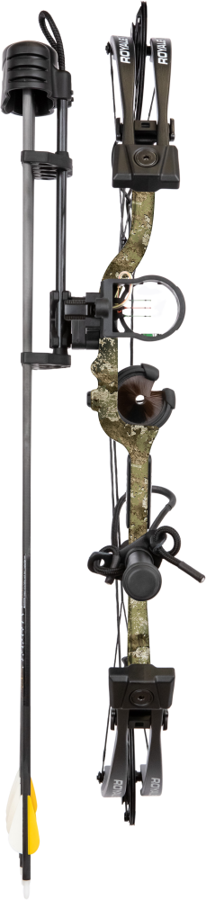 Royale RTH Extra Compound Bow