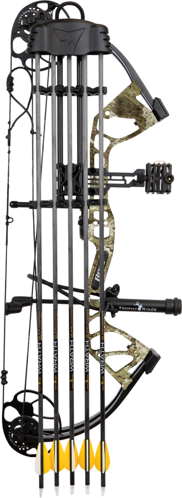 Royale RTH Extra Compound Bow