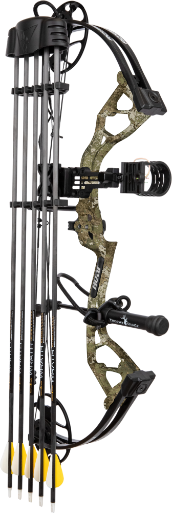 Royale RTH Extra Compound Bow