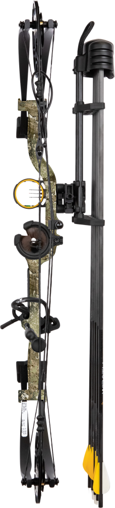 Royale RTH Extra Compound Bow