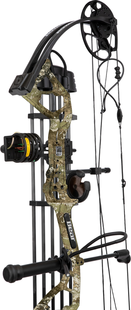 Royale RTH Extra Compound Bow