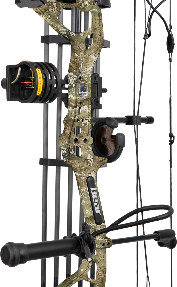 Royale RTH Extra Compound Bow