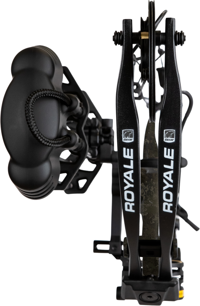 Royale RTH Extra Compound Bow