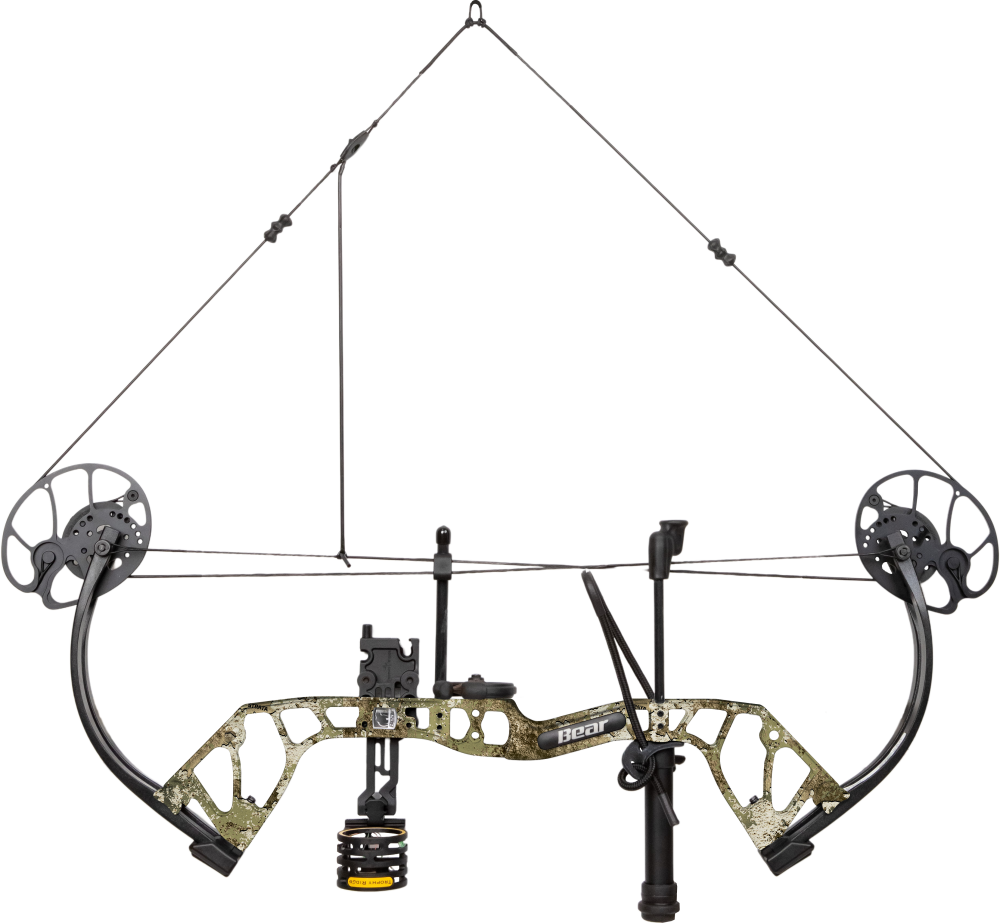 Royale RTH Extra Compound Bow