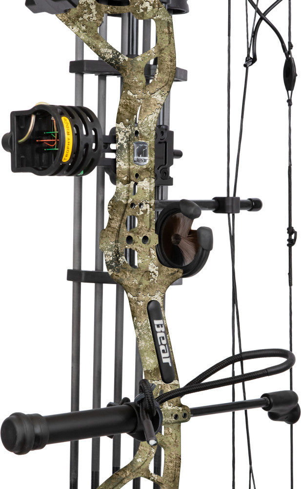 Royale RTH Extra Compound Bow