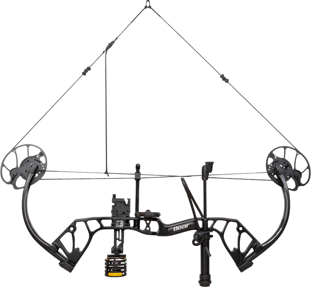Royale RTH Extra Compound Bow