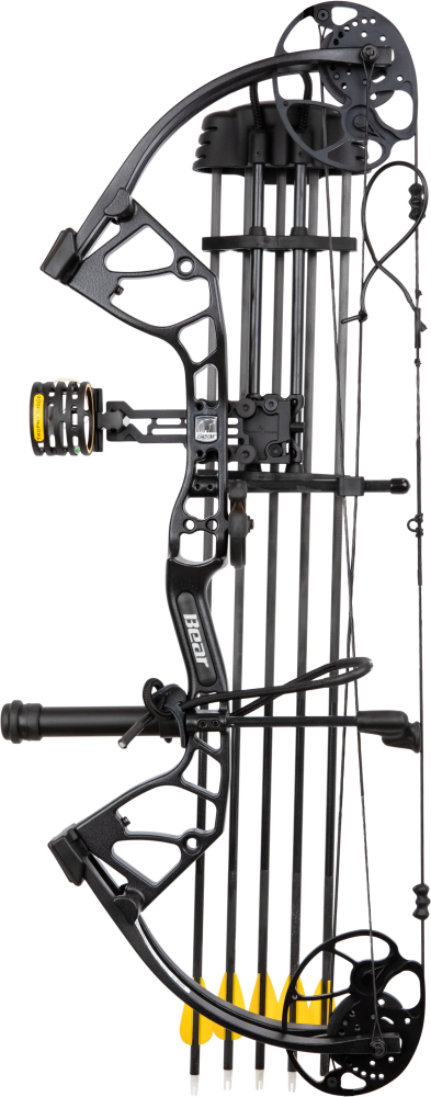 Royale RTH Extra Compound Bow