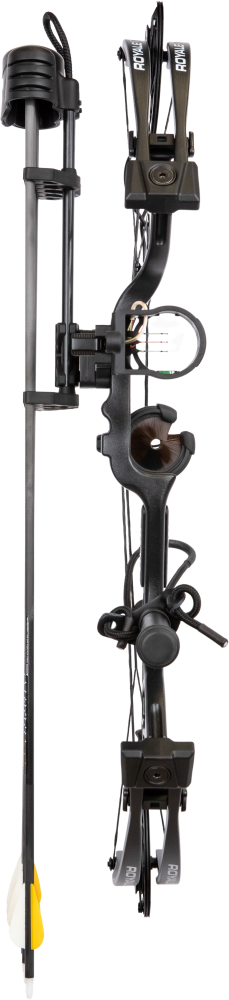 Royale RTH Extra Compound Bow