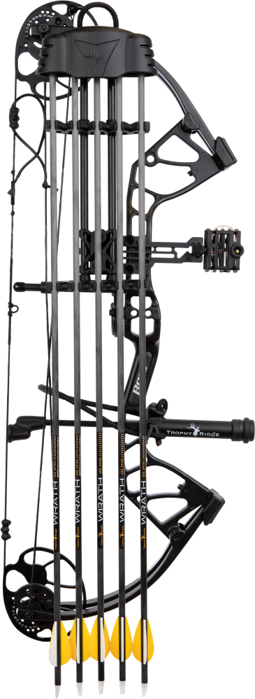 Royale RTH Extra Compound Bow