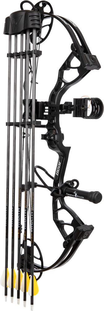 Royale RTH Extra Compound Bow