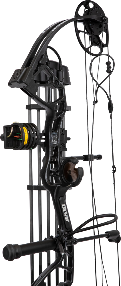 Royale RTH Extra Compound Bow