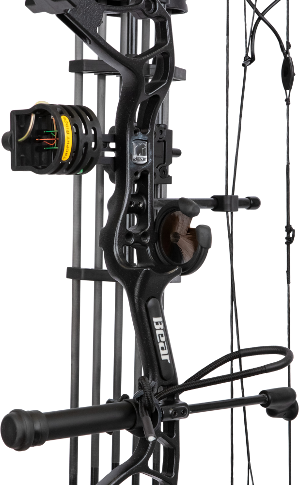Royale RTH Extra Compound Bow