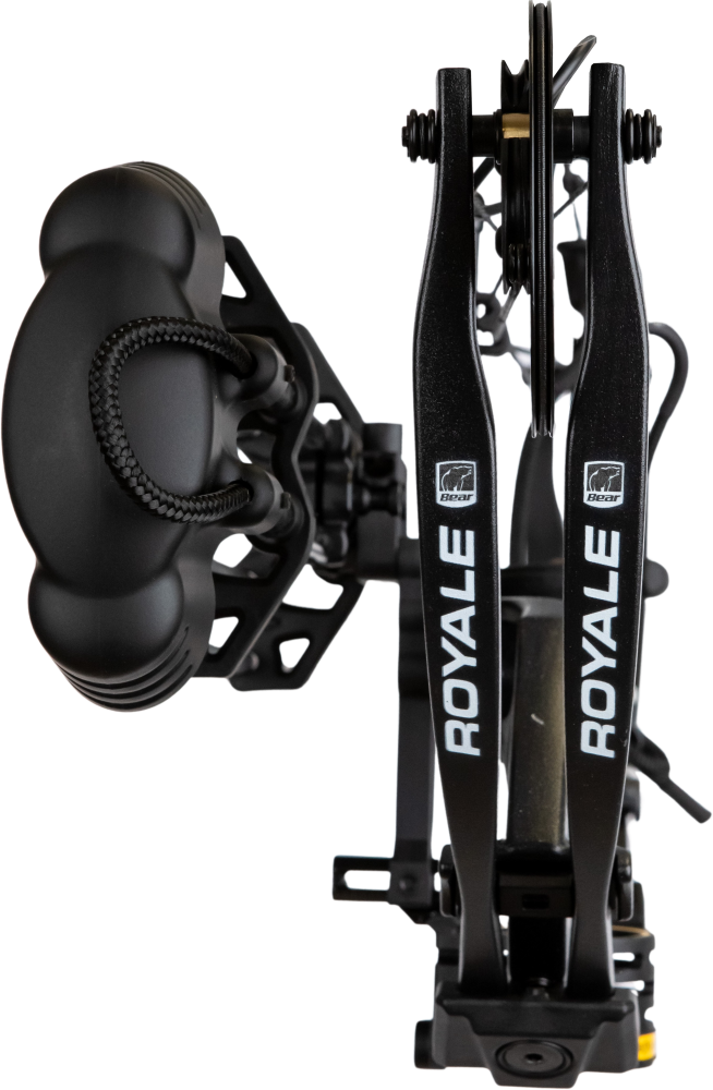 Royale RTH Extra Compound Bow