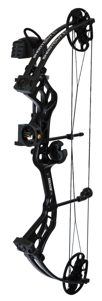 Shootout RTH
