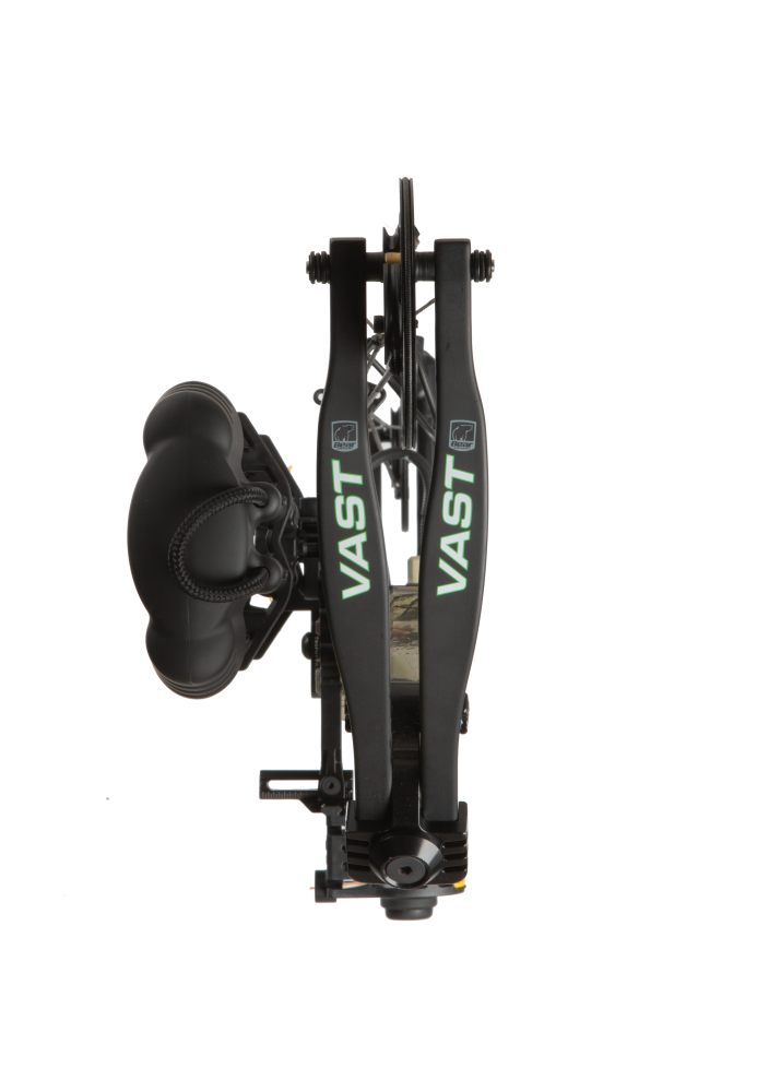 Bear Vast RTH Extra
