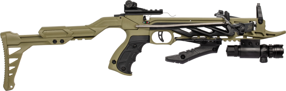 Desire XLZ Pistol Crossbow
