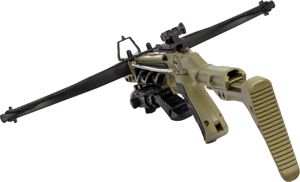 Desire XLZ Pistol Crossbow