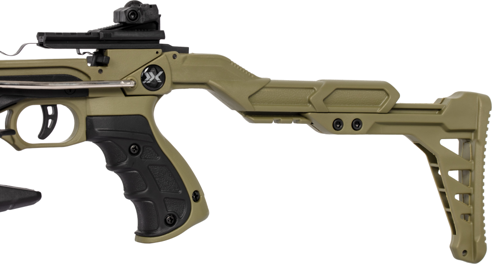 Desire XLZ Pistol Crossbow