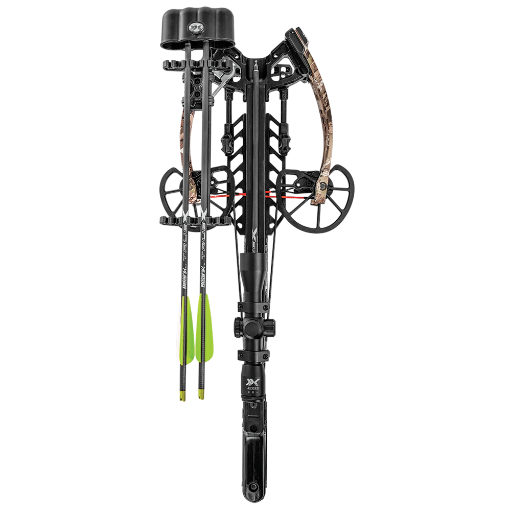 Impact CDXV Crossbow