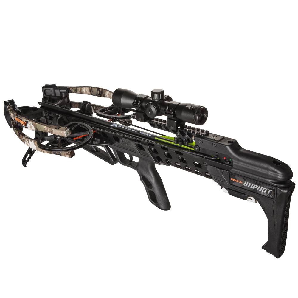 Impact CDXV Crossbow
