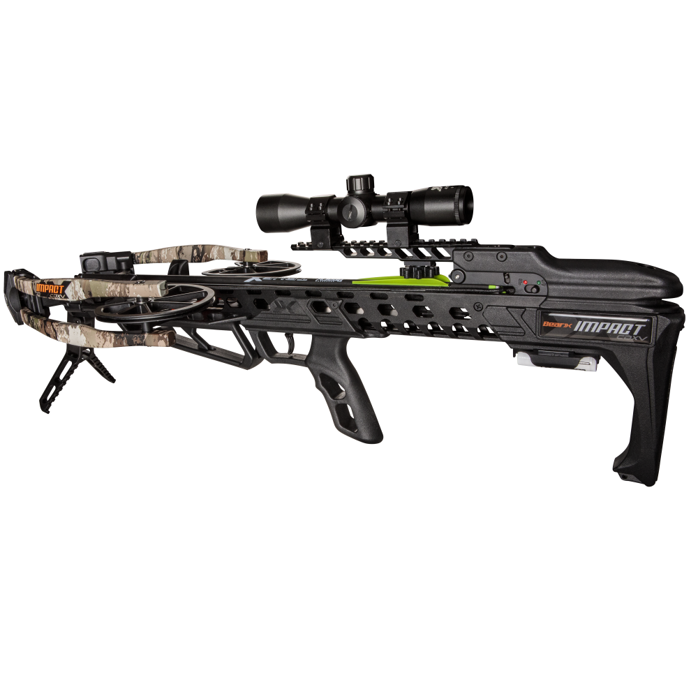 Impact CDXV Crossbow