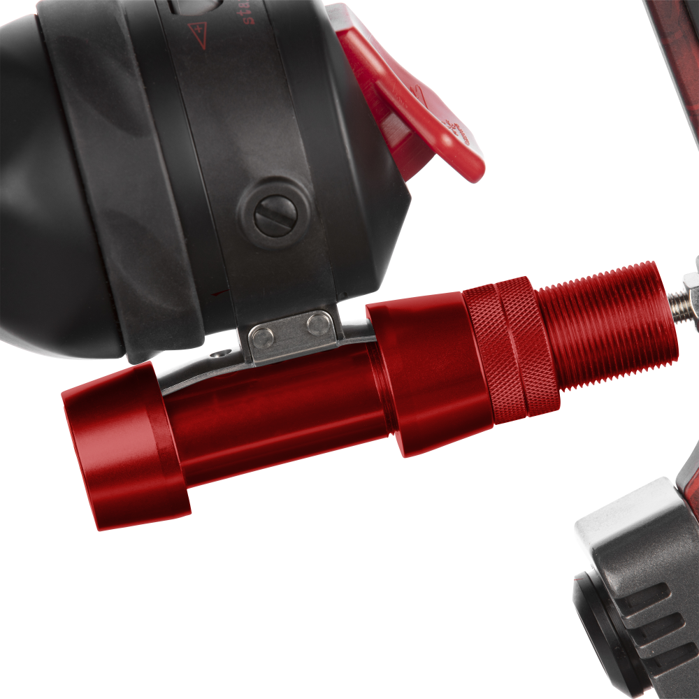 Bowfishing Reel Seat