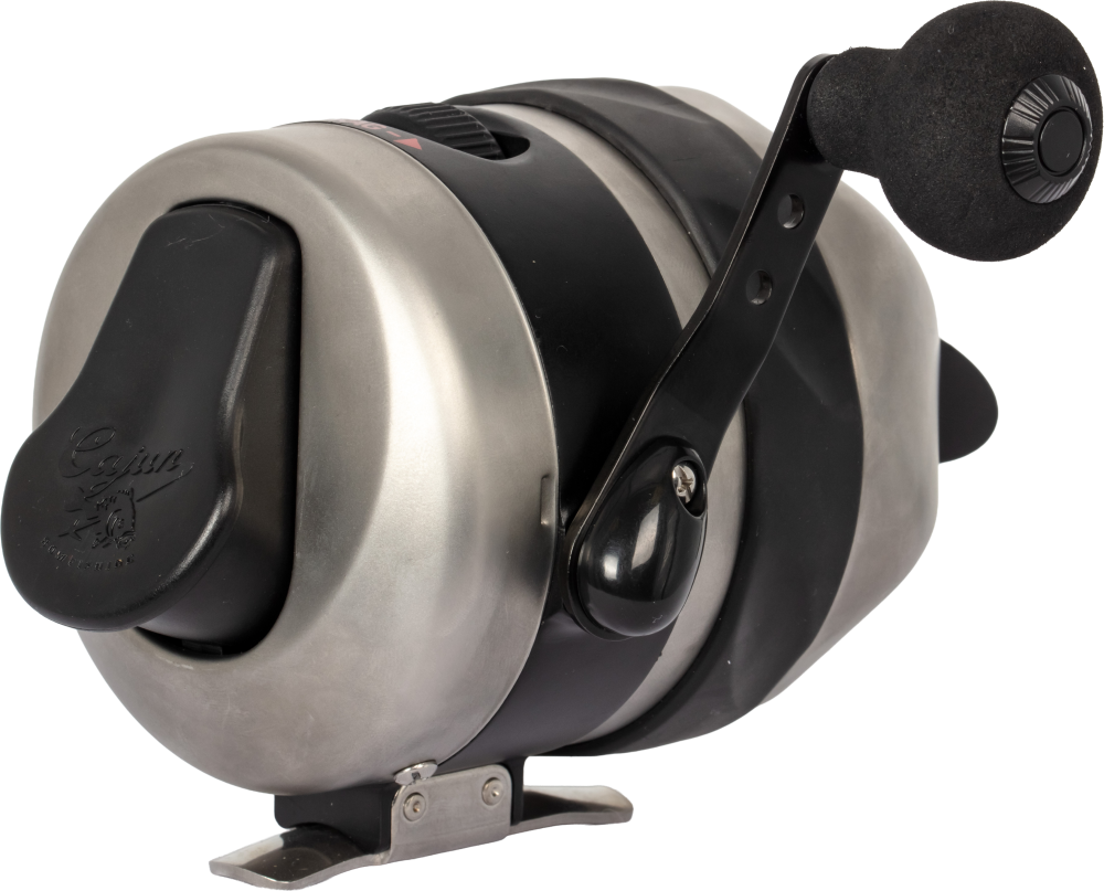 Reclaim Bowfishing Reel