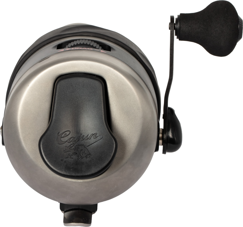 Reclaim Bowfishing Reel