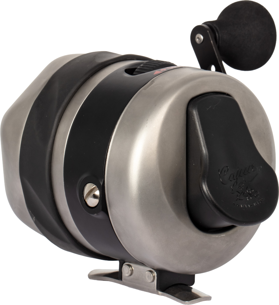 Reclaim Bowfishing Reel