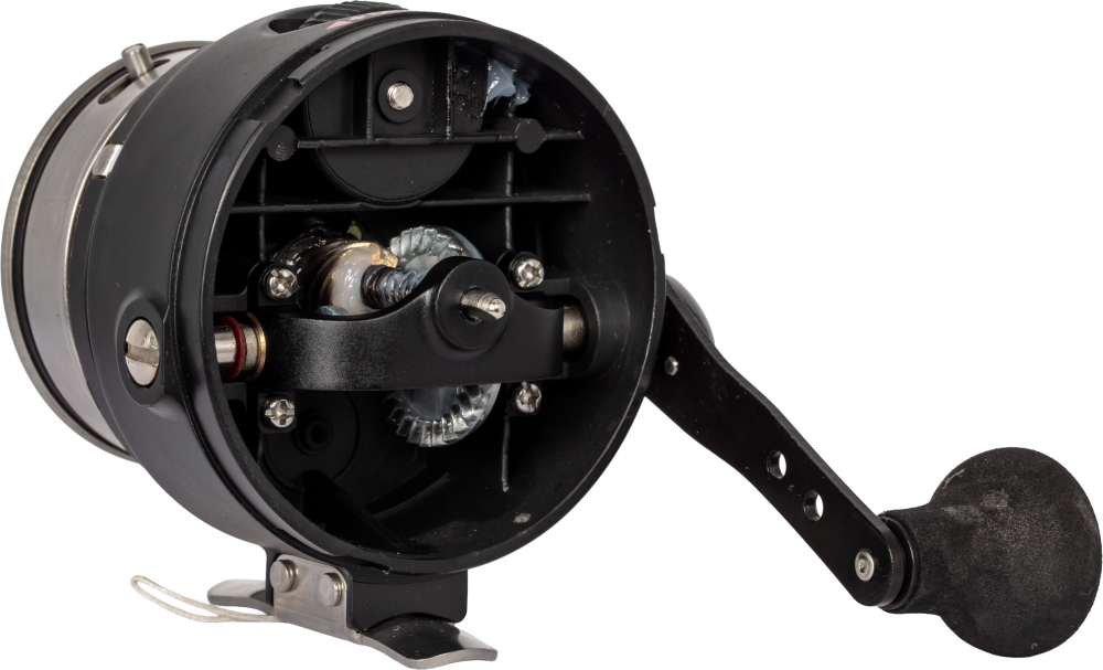 Reclaim Bowfishing Reel
