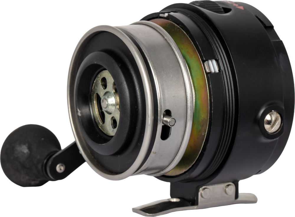 Reclaim Bowfishing Reel