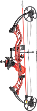 Sucker Punch Pro RTF Bowfishing Bow