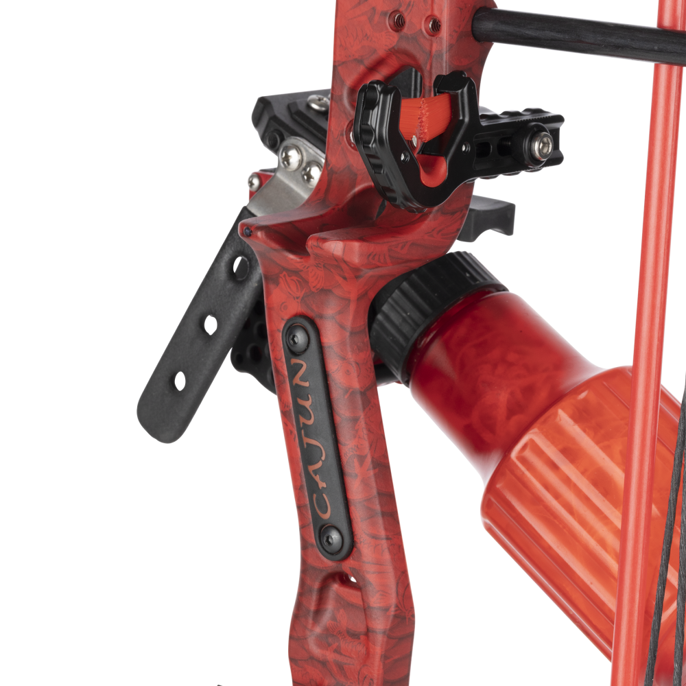 Sucker Punch Pro RTF Bowfishing Bow