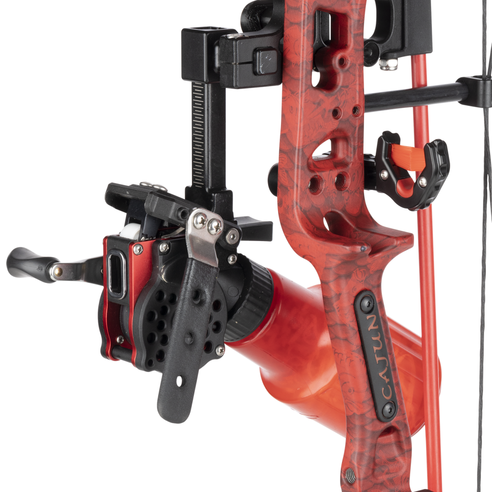 Sucker Punch Pro RTF Bowfishing Bow