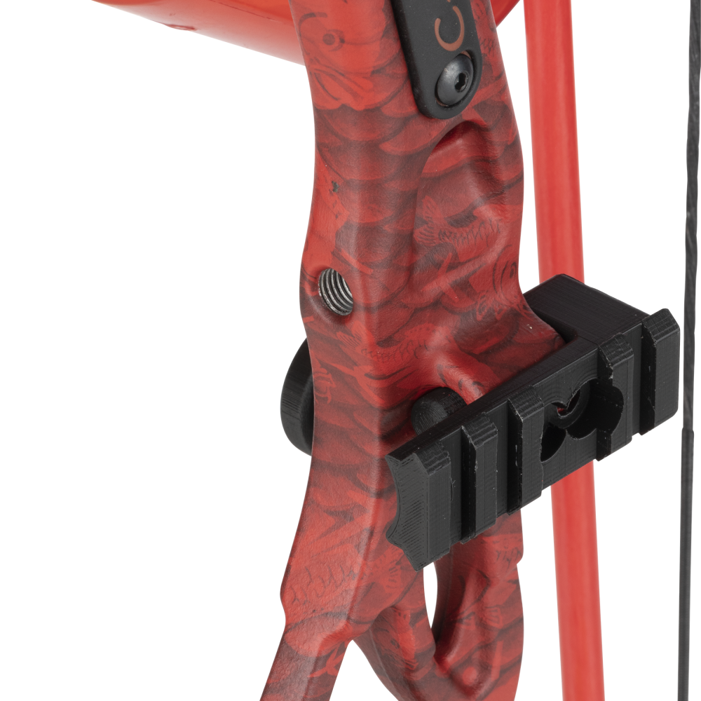 Sucker Punch Pro RTF Bowfishing Bow