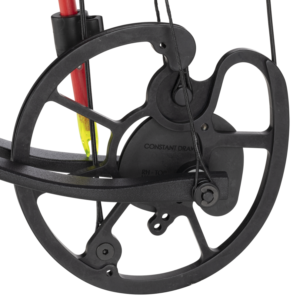 Sucker Punch Pro RTF Bowfishing Bow