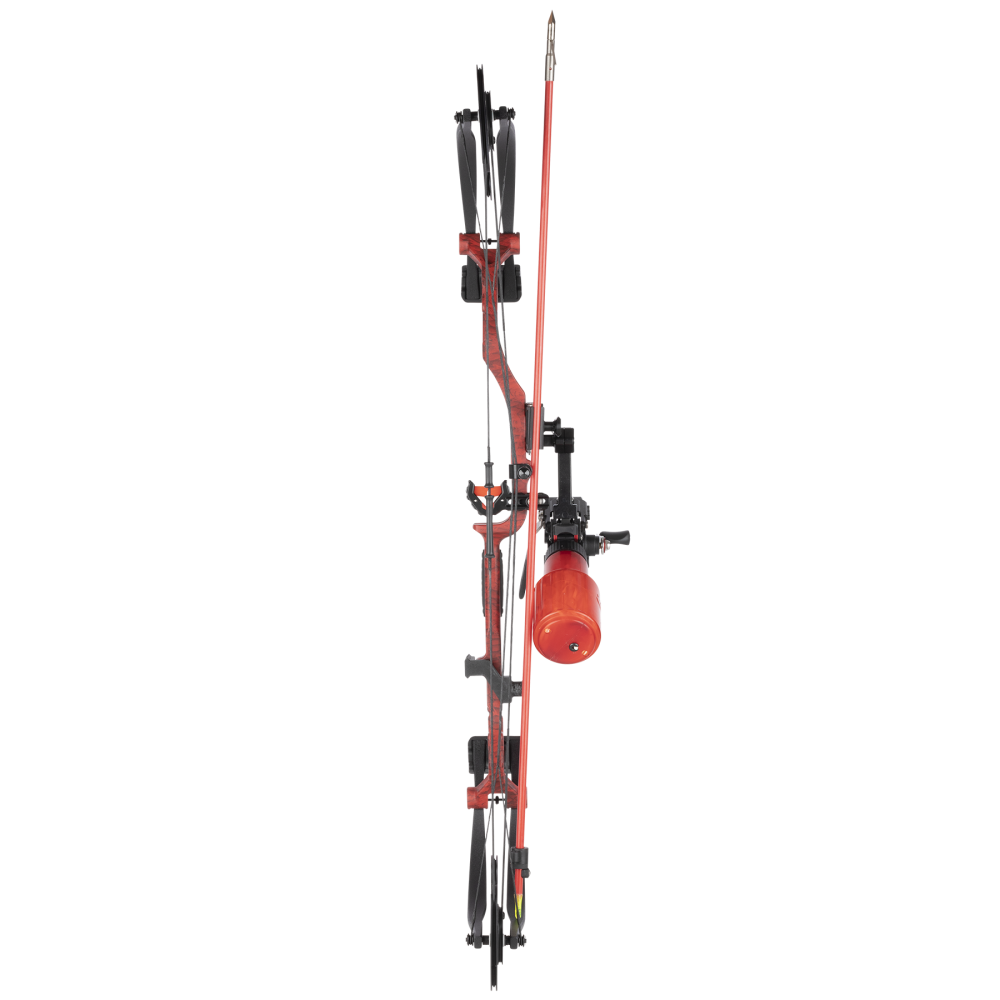 Sucker Punch Pro RTF Bowfishing Bow