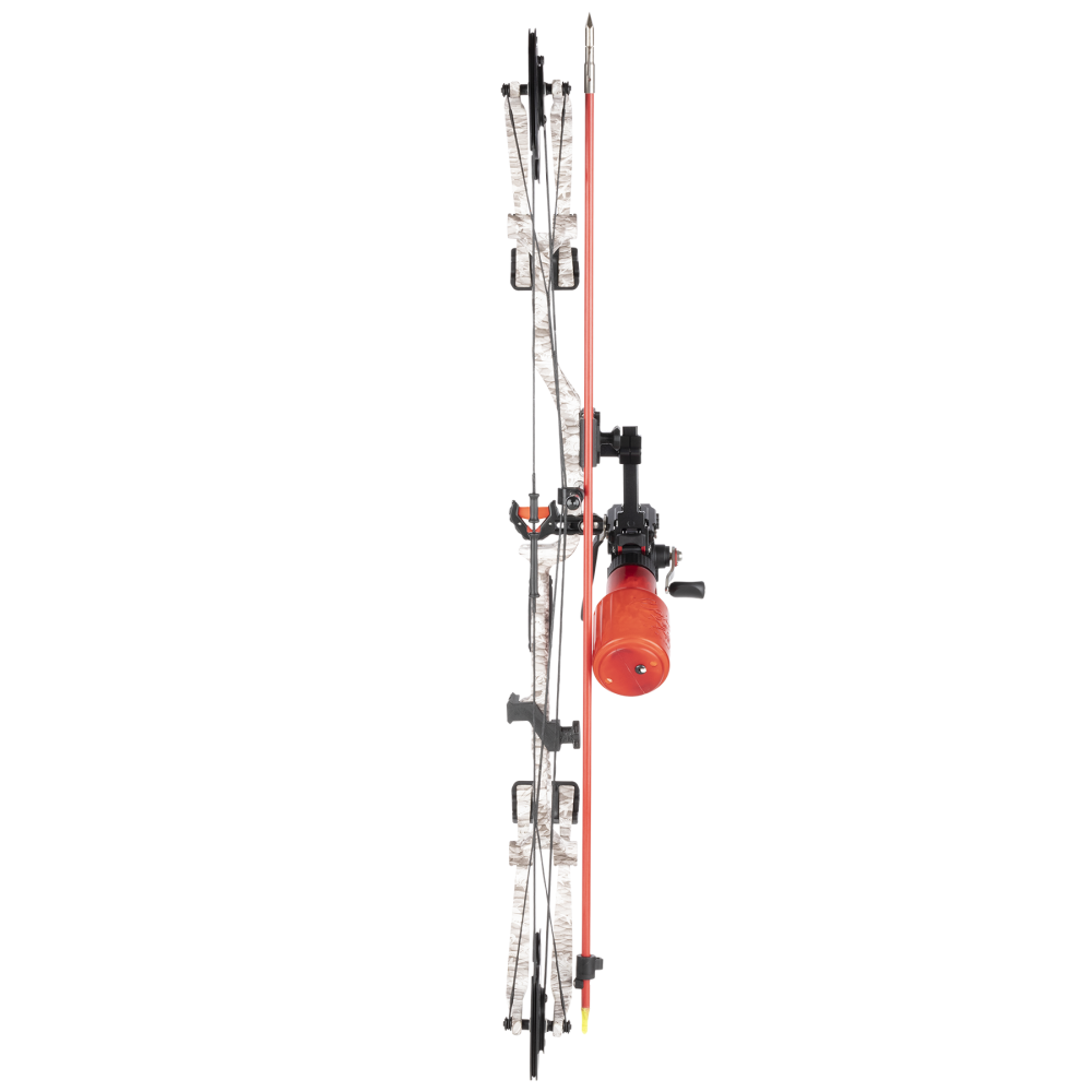 Sucker Punch Pro RTF Bowfishing Bow